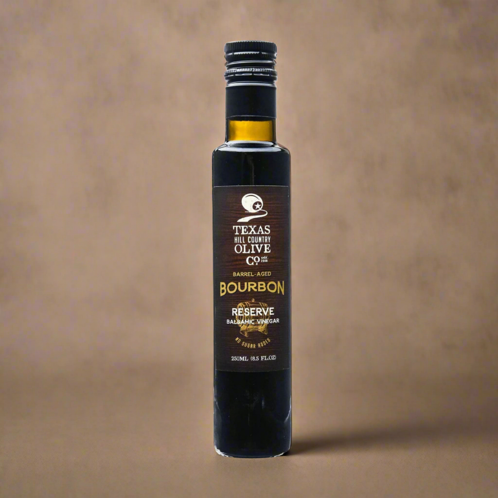 Bourbon Reserve Balsamic Vinegar