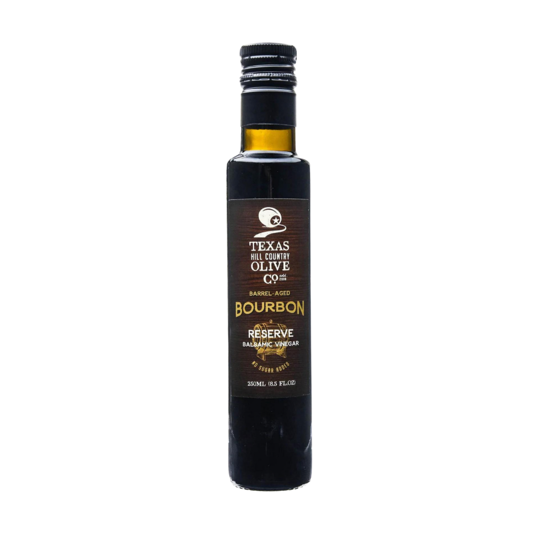 Bourbon Reserve Balsamic Vinegar