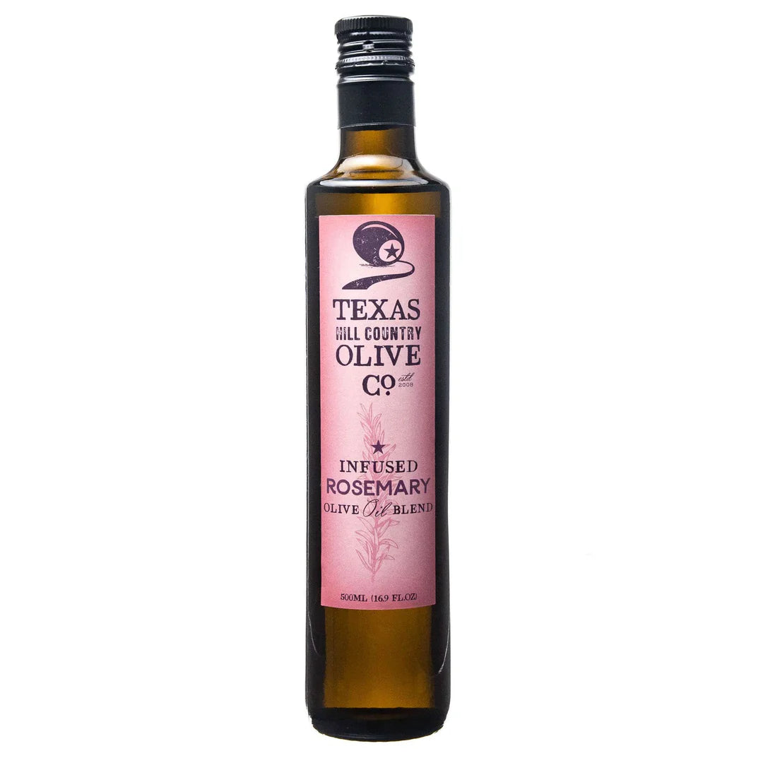 Garlic Infused Olive Oil