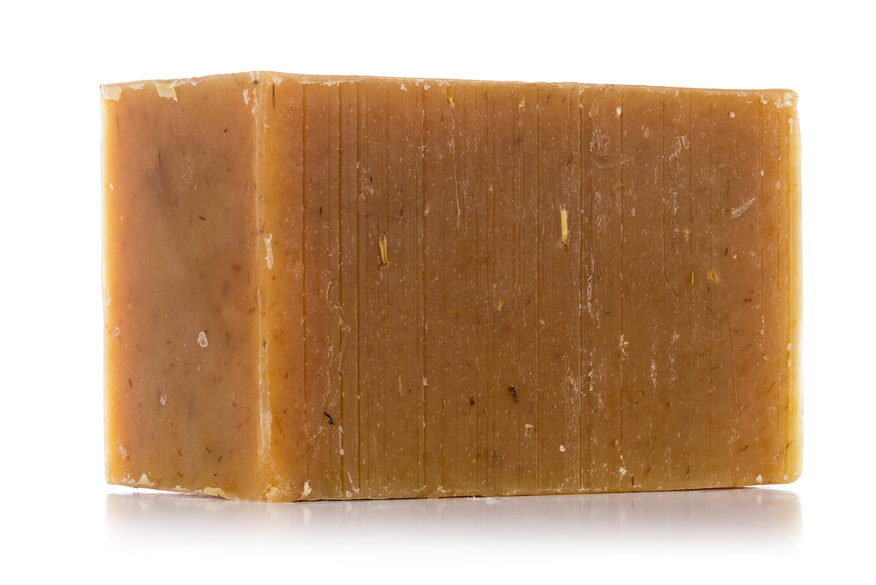 Orange Lemongrass - Handmade Soap | KoaWood Ranch